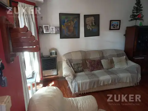 Casa en Venta 25 años