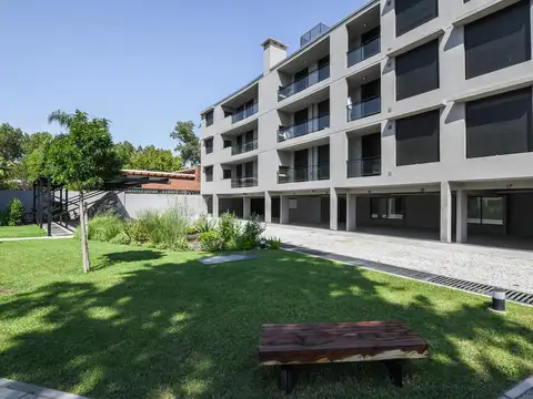 Cochera - Juarez Celman 600 Bis - Rosario Fisherton | Venta