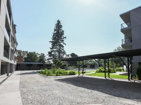 Cochera - Juarez Celman 600 Bis - Rosario Fisherton | Venta