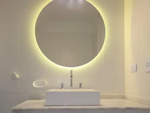 NORDELTA, El palmar; edificio INFINITY