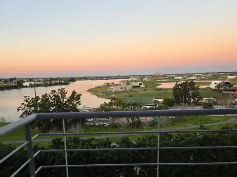 Departamentoalquiler departamento de 2 ambientes, balcón con parrilla, terraza