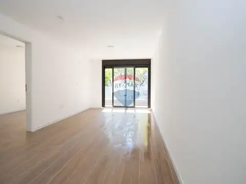 VENTA APTO PUNTA CARRETAS 1 DORM BALCON Y GARAJE