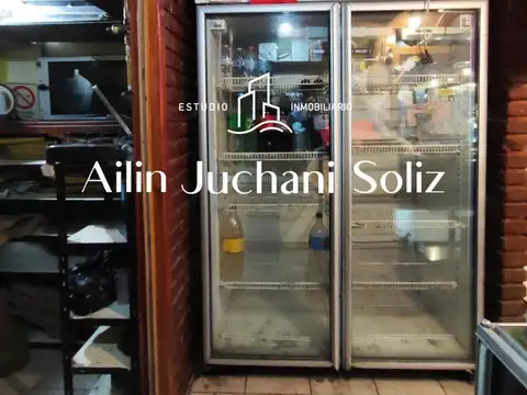 Fondo de Comercio en  zona San Bernardo