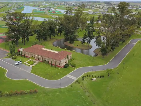 LOTE/TERRENO EN VENTA BARRIO SAN LUCAS