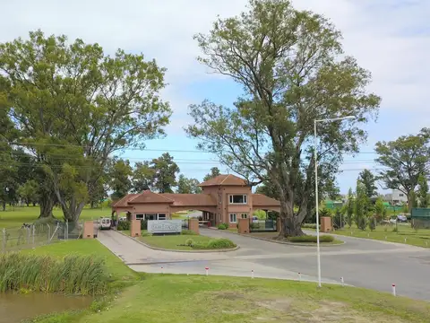 Terreno en Venta 40  mts Fondo