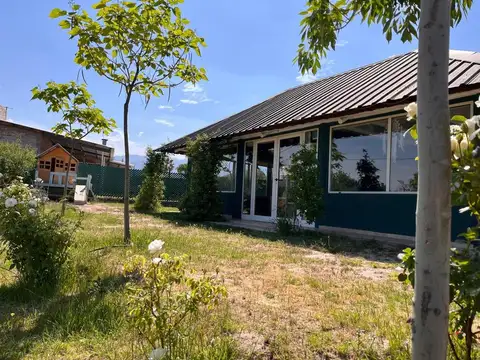 Camino de La Unión 100