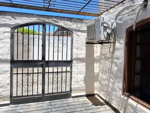 VENTA CASA B° PALMAR EXCELENTE