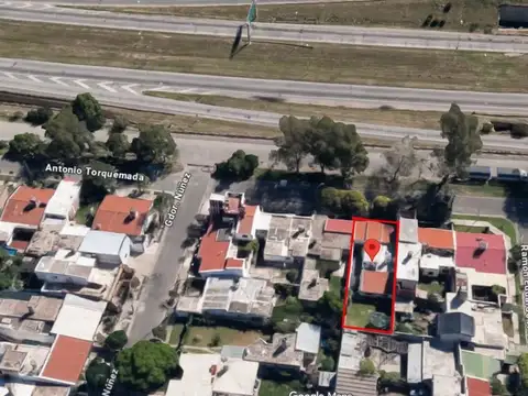 Casa en Venta en Palmar, USD 105.000