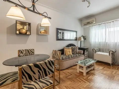 Paraguay al 1300 , Piso 7