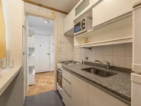 Departamento en Venta en Retiro, USD 97.000
