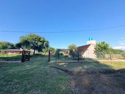 Departamento en Venta en Colonia Benitez, USD 58.000