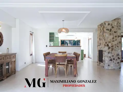 Casa alquiler Terralagos Canning