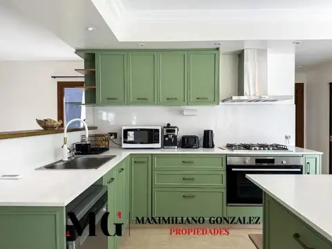 Casa en Alquiler A Estrenar