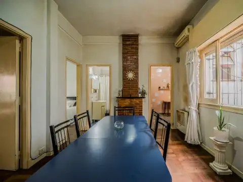 Departamento en Venta 50 años