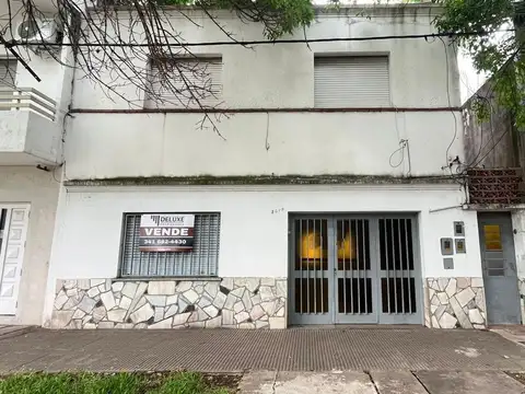 Casa en Jorge Cura