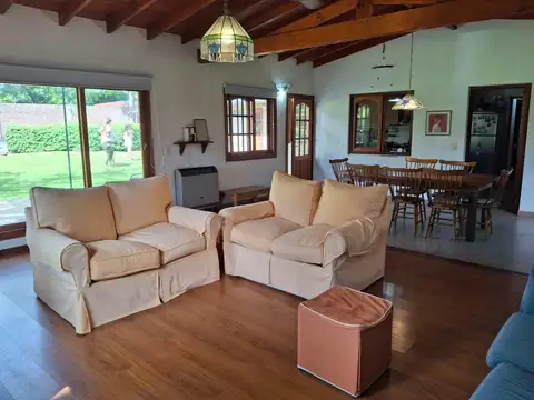 Casa en Venta 10 años