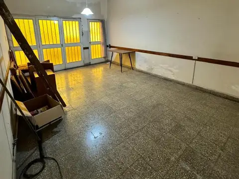 Blanco Encalada al 2700