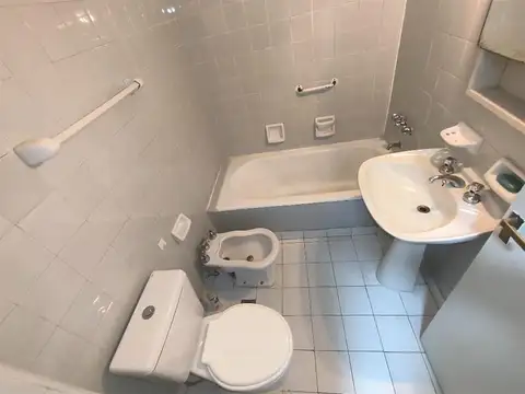 Departamento en Alquiler 50 años