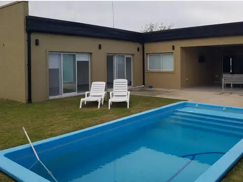 Venta casa San Ramon - Cuan Propiedades