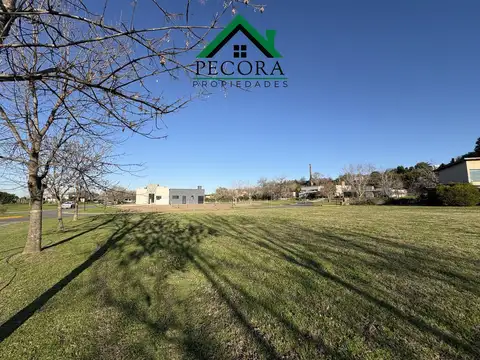 Terreno en Venta en El Cazal, USD 55.000