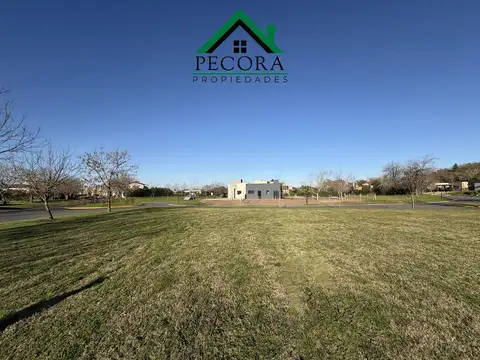 Terreno en Venta 39  mts Fondo