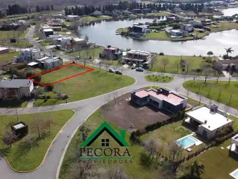 Lote - El Cazal -  Interno - Lote 33