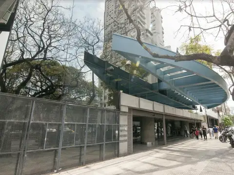 Oficina en Venta en Monserrat, USD 549.000