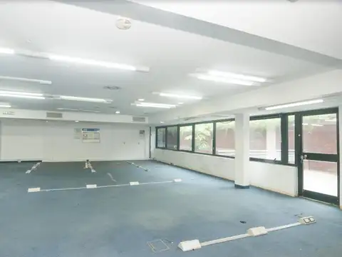 Oficina en Venta en Monserrat, USD 549.000