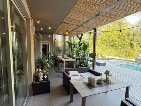 Pasaje Mariano Escalada Bustillo 100