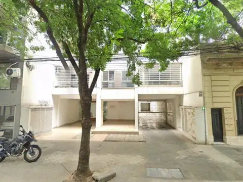 Cochabamba 1200 - Cochera en venta en barrio Abasto Rosario