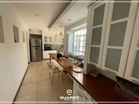 Primera Junta al 400