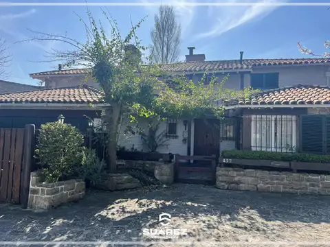 Primera Junta al 400