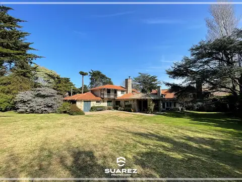 Casa en Alquiler de 7 dormitorios