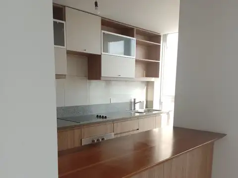 Departamento en Venta con 1