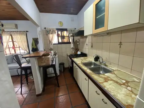 Casa en Venta en Ituzaingo, USD 93.000