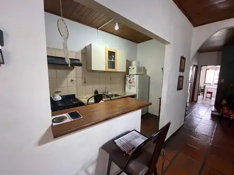 Casa en Venta de 1 dormitorio