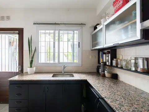 Depto Tipo Casa en Alquiler 15 años