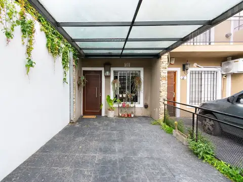 PH Triplex Alquiler Ituzaingó 3 Amb Patio Cochera