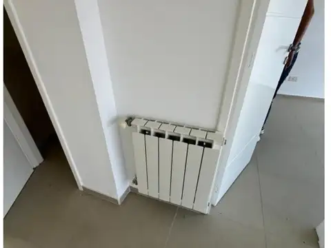 2 Ambientes Frente Al Mar  