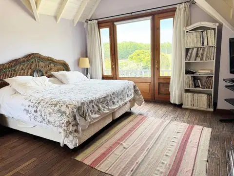 Casa en Alquiler de 6 dormitorios