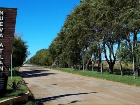 COMPLEJO DE DUPLEX EN NUEVA ATLANTIS