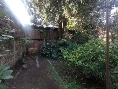 VENTA DE TERRENO MAS GALPON