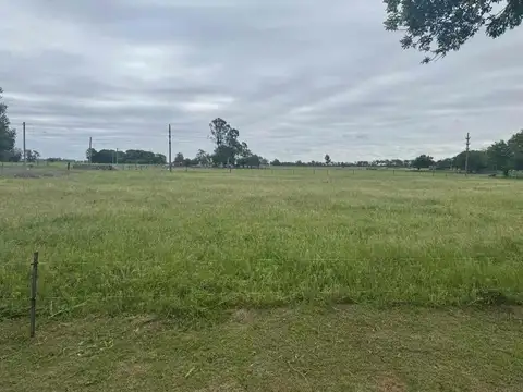 Terreno en Venta de 3180,0 m2