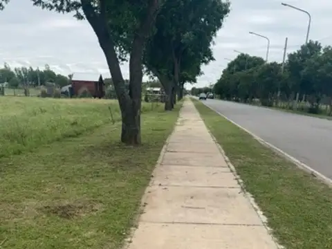 Terreno en Venta en Leandro N Alem, USD 70.000