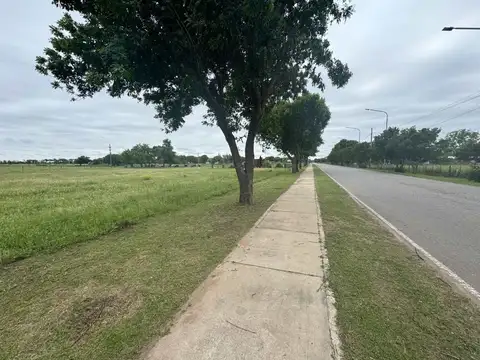 Terreno en Venta en Leandro N Alem, USD 70.000