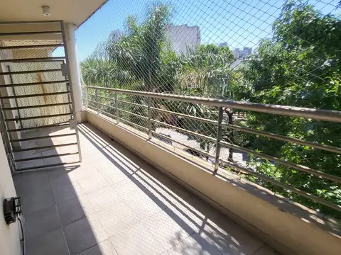 Alquiler depto de 3 amb con cochera en Martin de Gainza 500, Caballito