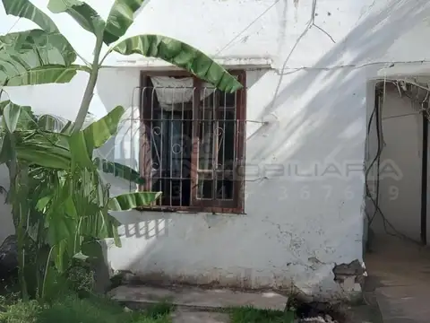 Casa en Venta de 1 dormitorio