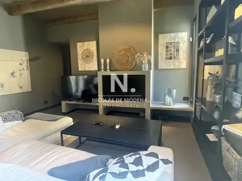 Casa en Alquiler Temporal de 4 dormitorios