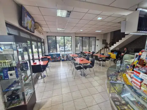 ESTACION DE SERVICIO PUMA - CUAN PROPIEDADES