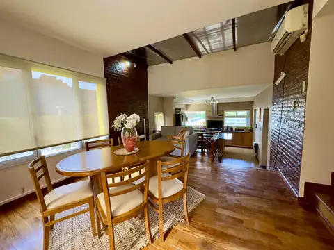 Solares del Carcarañá - Oliveros